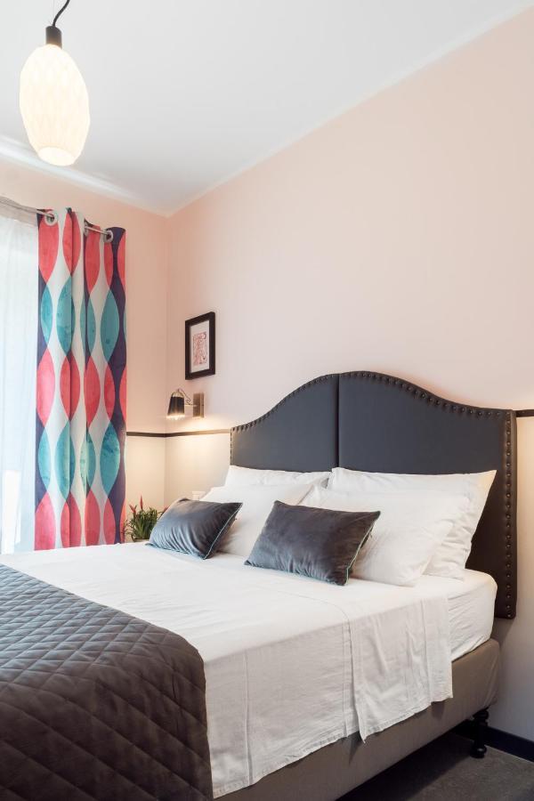 Contus Retro Guest House Cagliari Zewnętrze zdjęcie