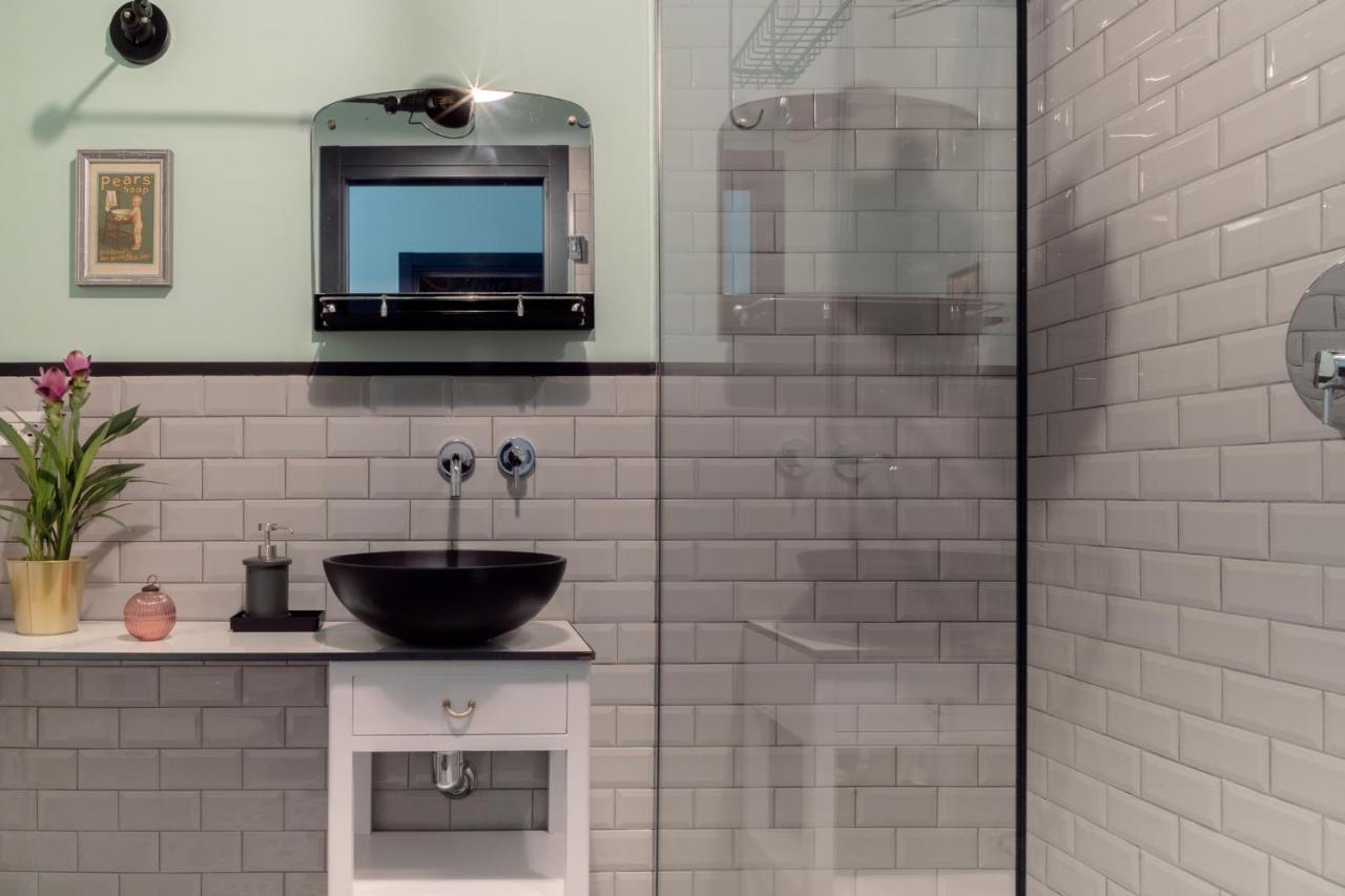 Contus Retro Guest House Cagliari Zewnętrze zdjęcie
