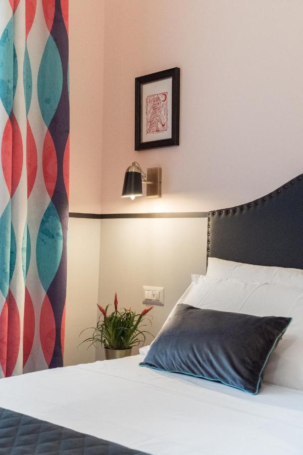 Contus Retro Guest House Cagliari Zewnętrze zdjęcie