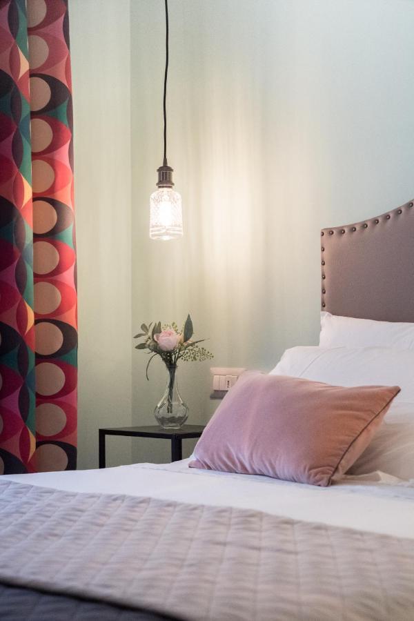 Contus Retro Guest House Cagliari Zewnętrze zdjęcie