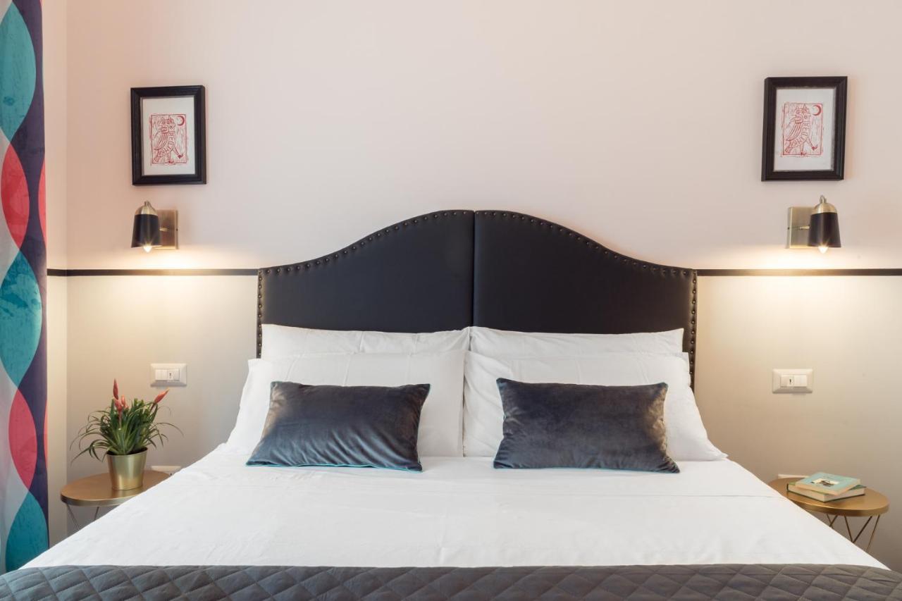Contus Retro Guest House Cagliari Zewnętrze zdjęcie