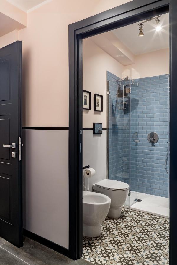 Contus Retro Guest House Cagliari Zewnętrze zdjęcie